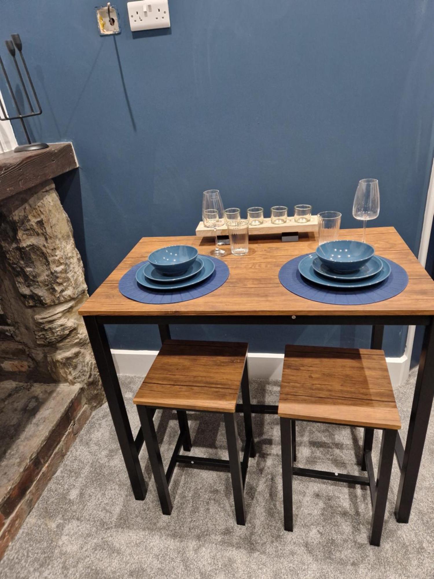 The Old Vicarage - Secure Parking, Fast Wifi, Garden Villa Leeds  Bagian luar foto
